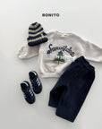 Little Foxx – Snow Sweatshirt
