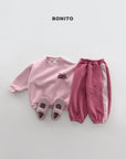 Little Foxx – Wannabe Sweatshirt