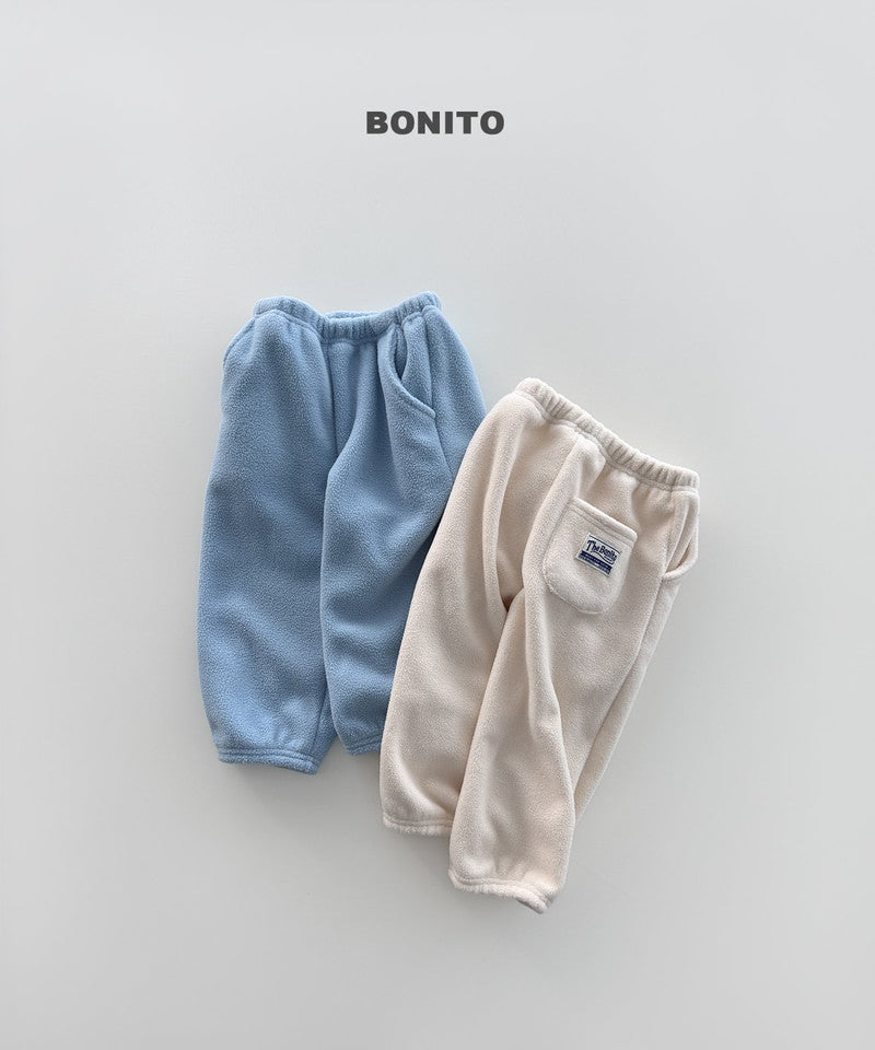 Little Foxx – Cloud Jogger Pants