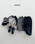 Little Foxx – Two-tone Raglan Set