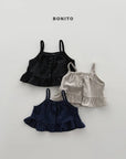 Little Foxx – Bustier