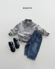 Little Foxx – Check Shirt