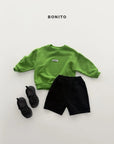 Little Foxx – Corduroy Shorts