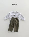 Little Foxx – Moment Sweatshirt