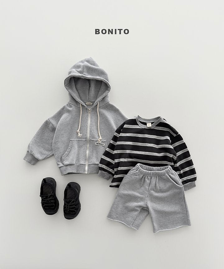 Little Foxx – Eddie Hoodie Set