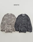 Little Foxx – Pigment Sweatshirt