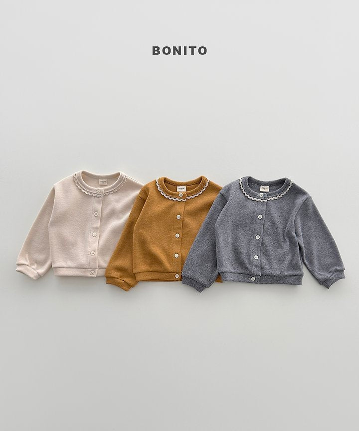 Little Foxx – Beyond Cardigan