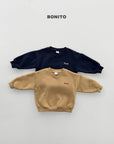 Little Foxx – V-Neck Sweatshirt