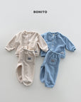 Little Foxx – Cloud Jogger Pants