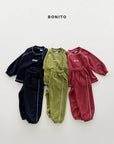 Little Foxx – Guy Raglan Set