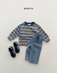Little Foxx – Little Things Tee