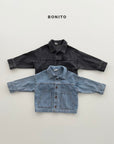 Little Foxx – Denim Jacket