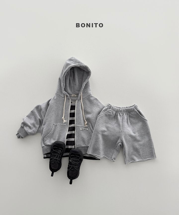 Little Foxx – Eddie Hoodie Set