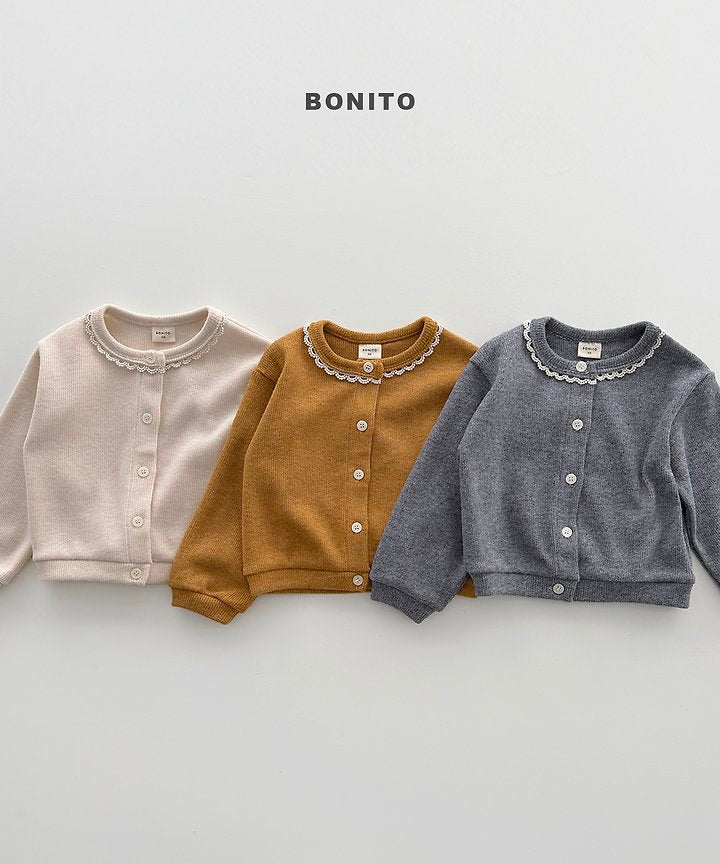 Little Foxx – Beyond Cardigan