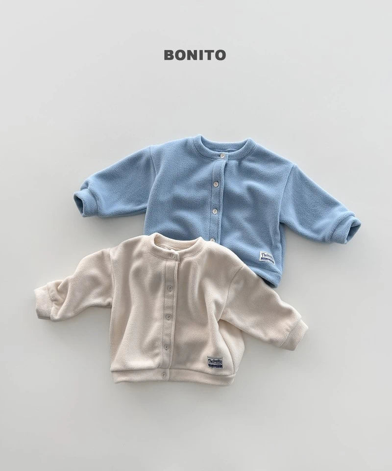 Little Foxx – Cloud Cardigan