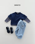 Little Foxx – Cloud Jogger Pants