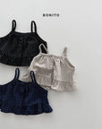Little Foxx – Bustier