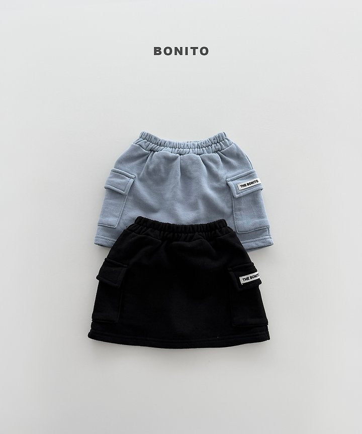 Little Foxx – Cargo Skirt