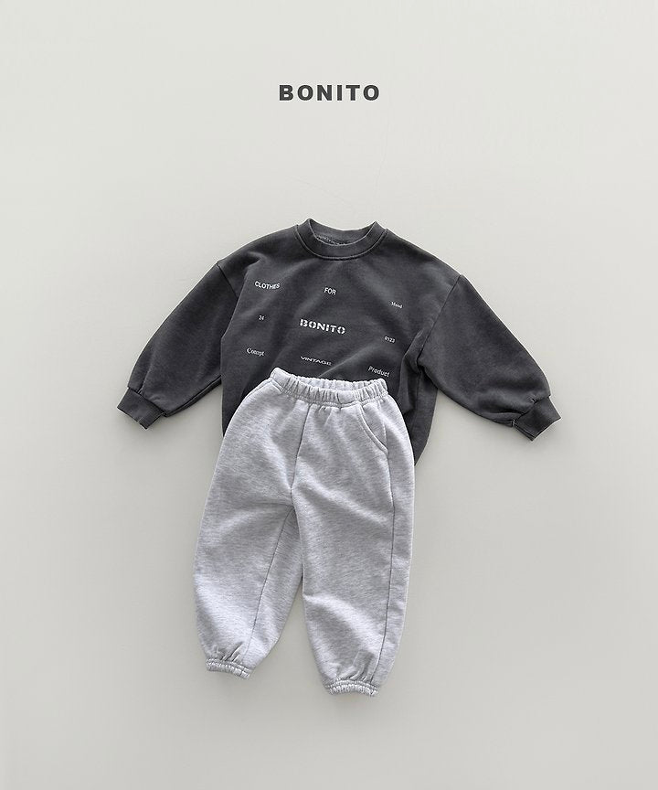 Little Foxx – Pigment Sweatshirt