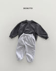 Little Foxx – Pigment Sweatshirt