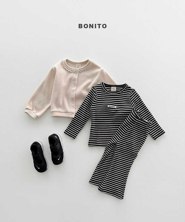 Little Foxx – Beyond Cardigan
