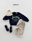 Little Foxx – Snow Sweatshirt