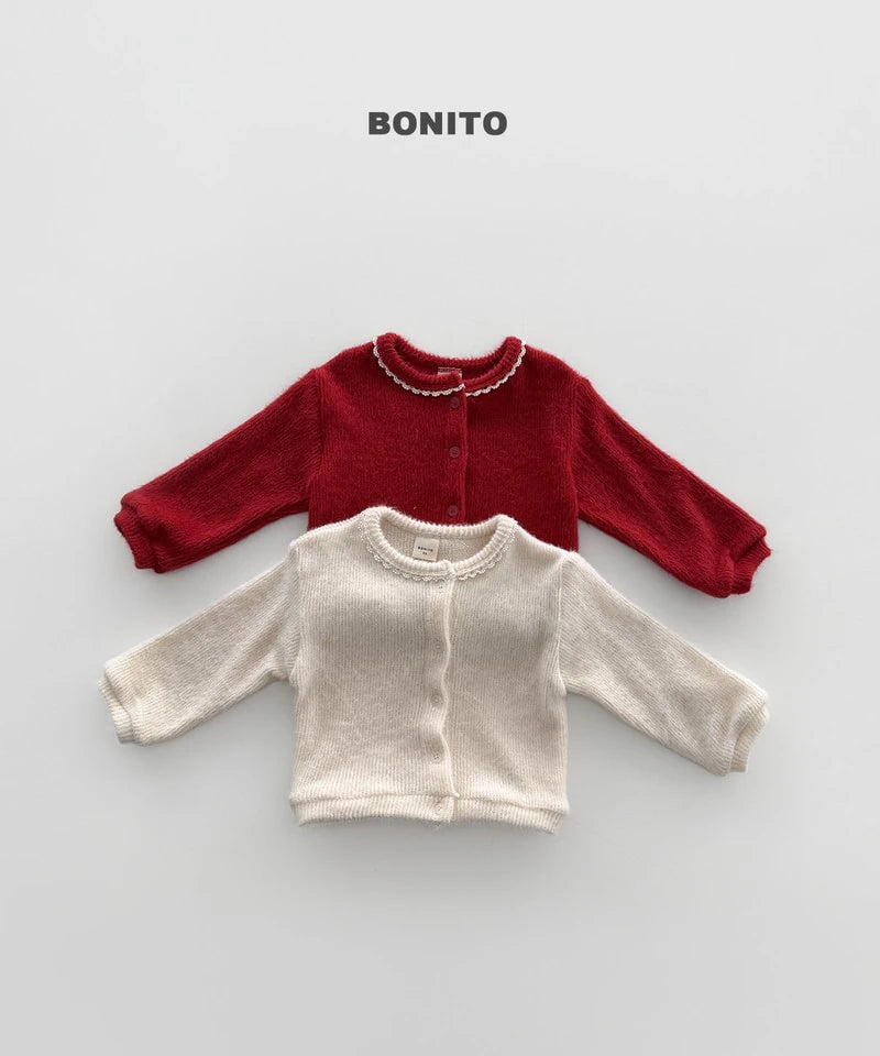Little Foxx – Chicago Cardigan