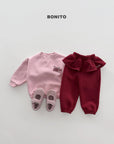 Little Foxx – Wannabe Sweatshirt