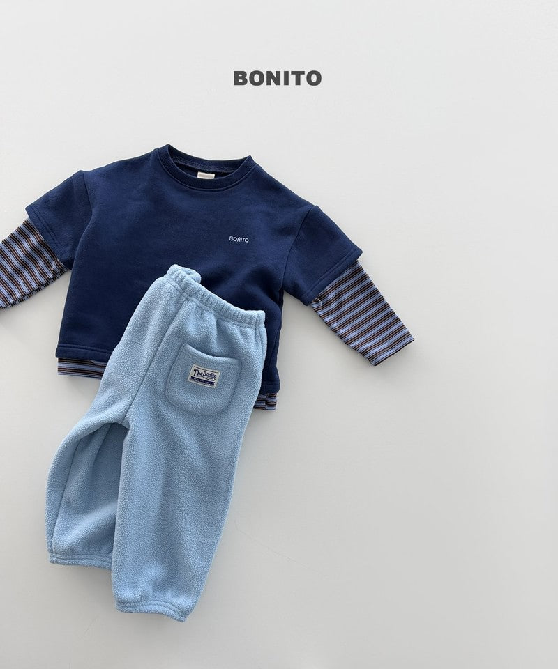 Little Foxx – Cloud Jogger Pants