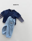 Little Foxx – Cloud Jogger Pants