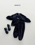 Little Foxx – Guy Raglan Set