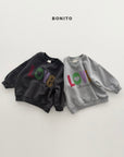 Little Foxx – Love Sweatshirt