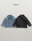 Little Foxx – Denim Jacket