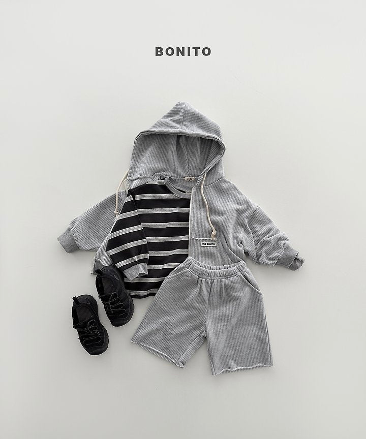 Little Foxx – Eddie Hoodie Set