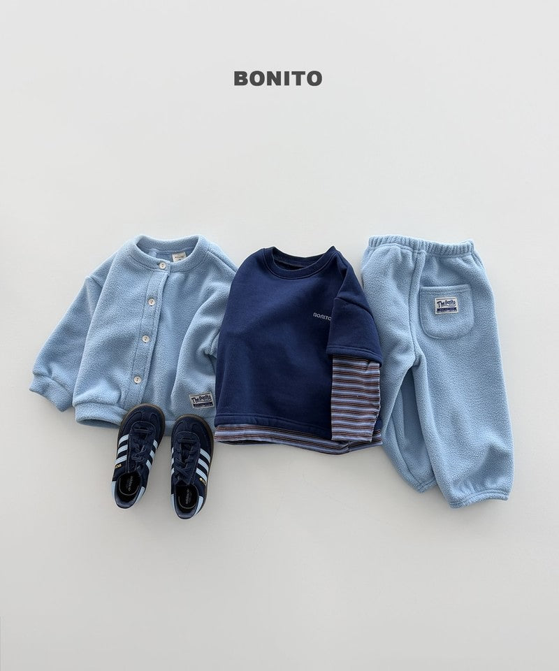 Little Foxx – Cloud Jogger Pants
