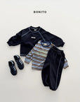 Little Foxx – Guy Raglan Set