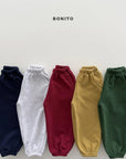 Little Foxx – Soft Jogger Pants