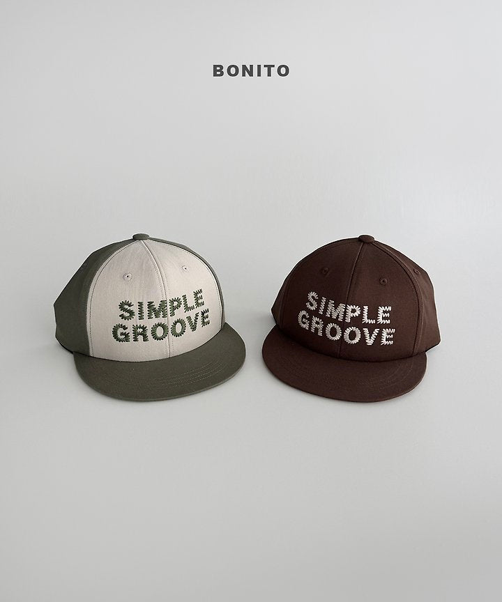 Little Foxx – Simple Groove Cap