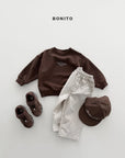 Little Foxx – Moment Sweatshirt
