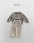 Little Foxx – Pigment Sweatshirt