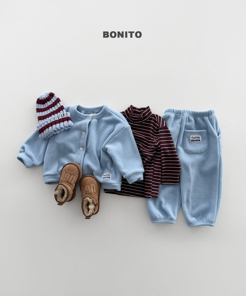Little Foxx – Cloud Jogger Pants