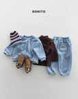 Little Foxx – Cloud Jogger Pants