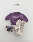 Little Foxx – Rough Bonito Sweatshirt