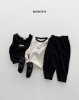 Little Foxx – Series Ribbed Tee