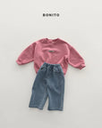 Little Foxx – Crayon Sweatshirt