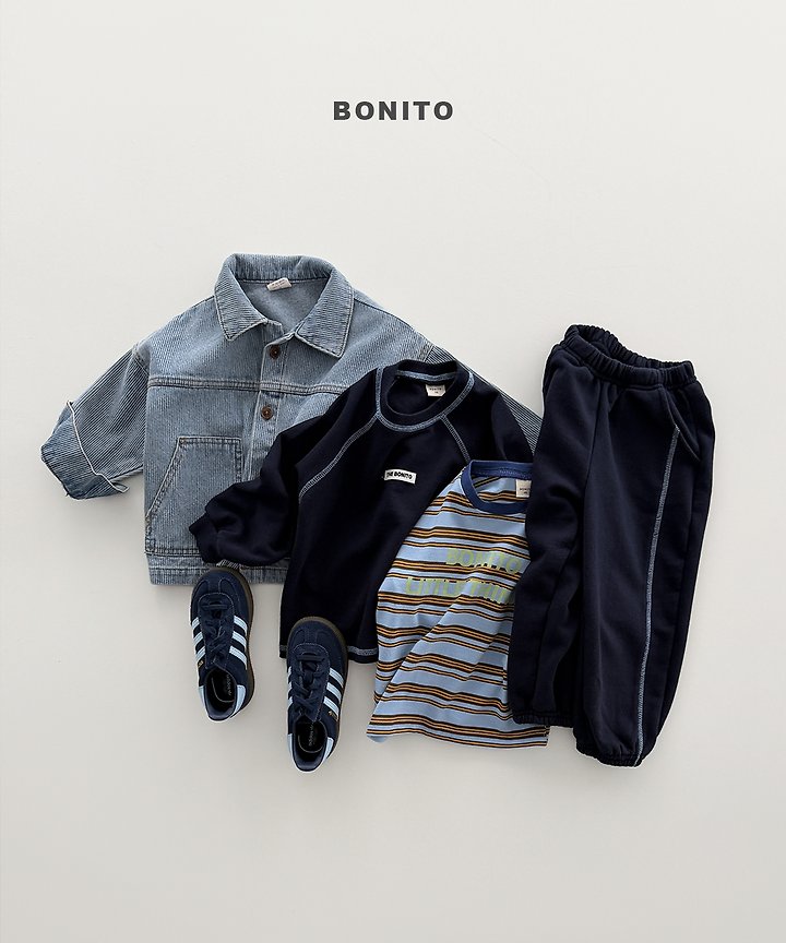 Little Foxx – Denim Jacket