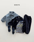 Little Foxx – Denim Jacket