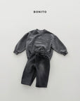 Little Foxx – Pigment Sweatshirt