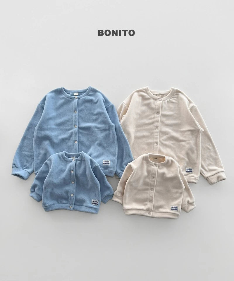 Little Foxx – Cloud Cardigan