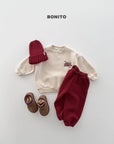 Little Foxx – Wannabe Sweatshirt
